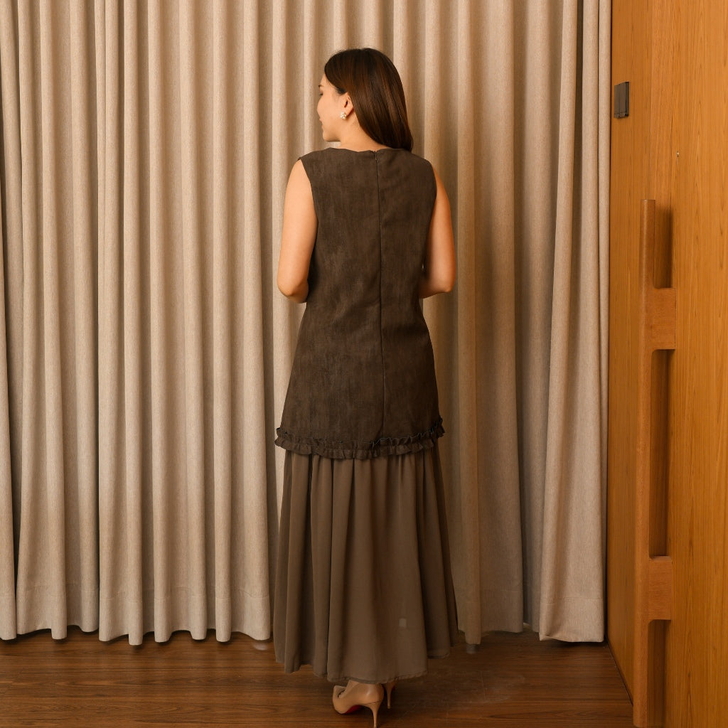 Lolliestory Selva Dress