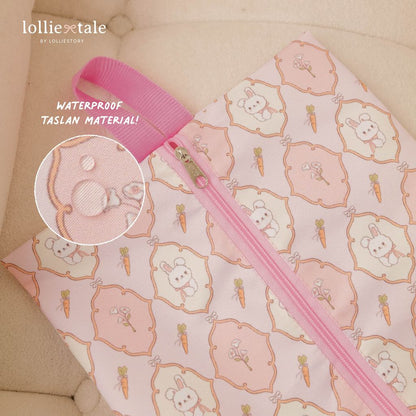 Lolliestory Merchandise Laundry Pouch