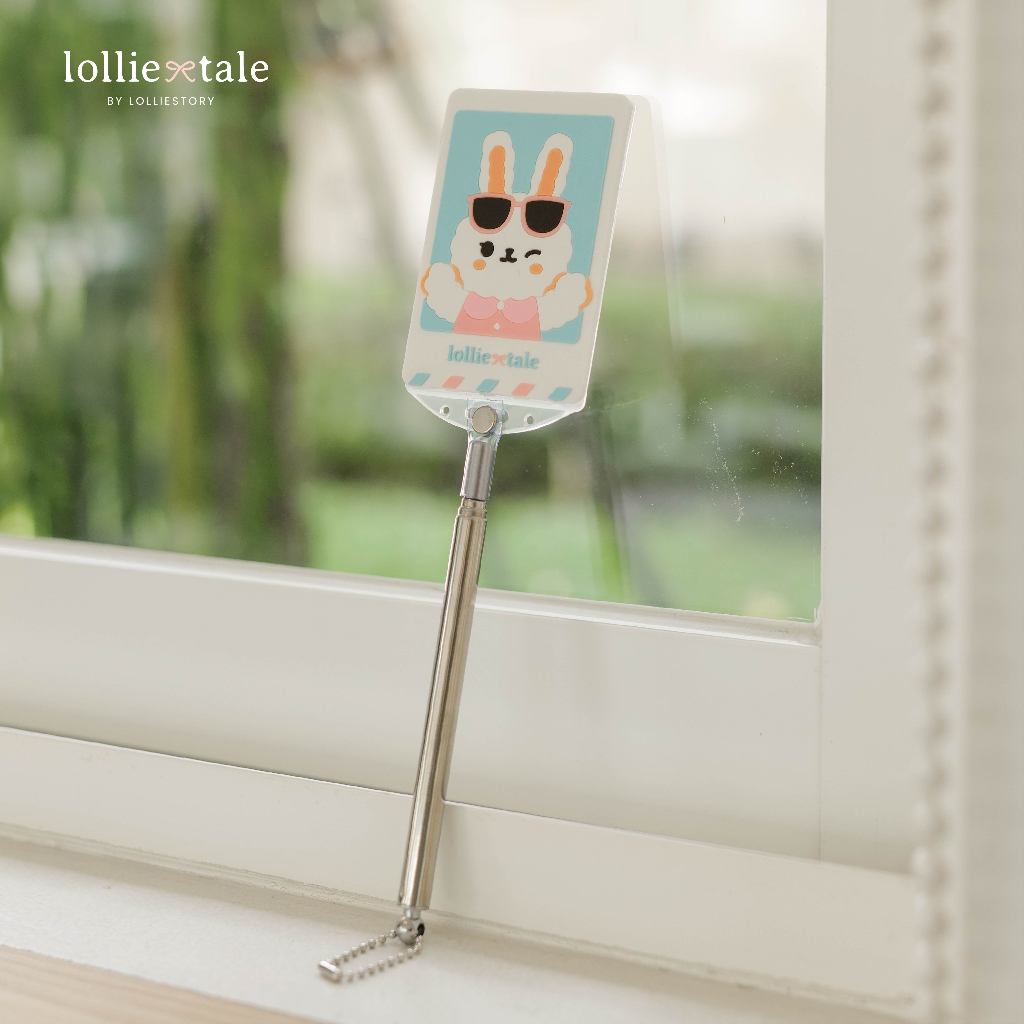 Lolliestory Tongkat E-Toll / Tongtol