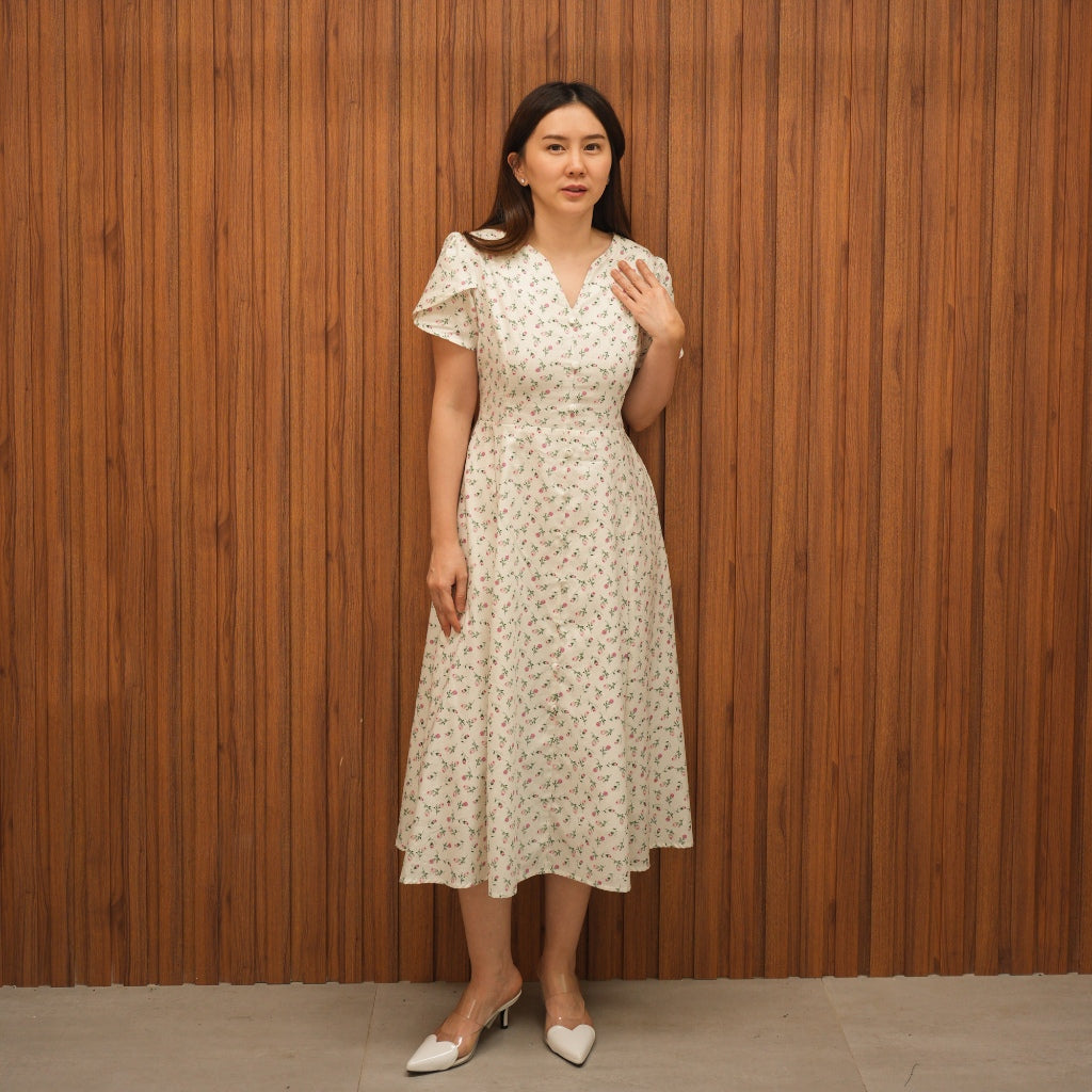 Lolliestory Tulip Dress