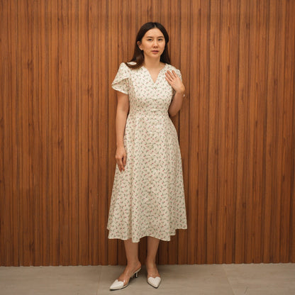 Lolliestory Tulip Dress