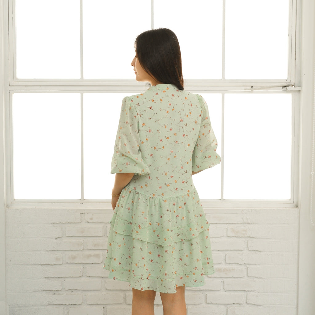 Lolliestory Florence Dress