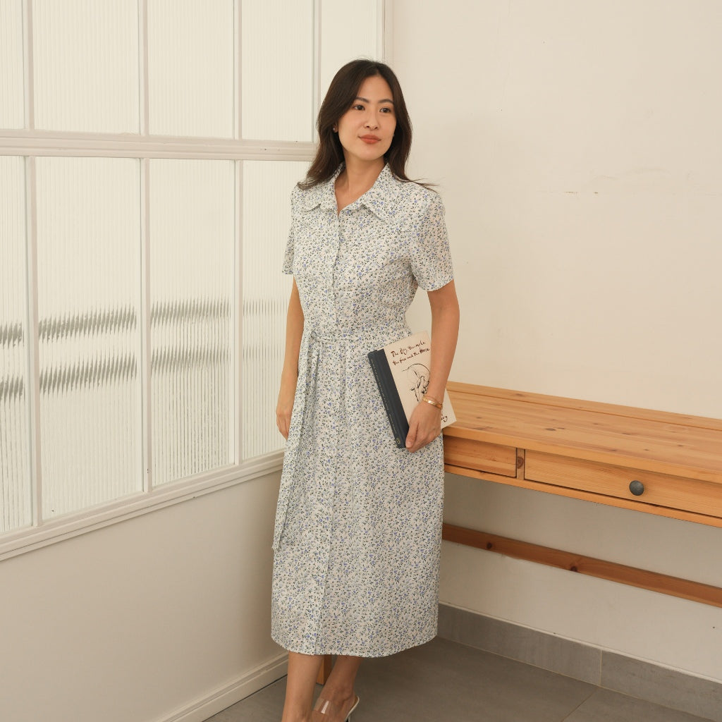Lolliestory Elowen Dress