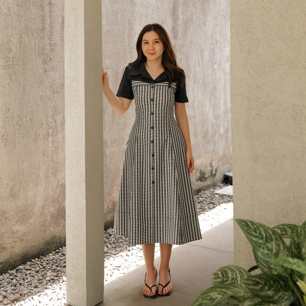 Lolliestory Sonya Dress