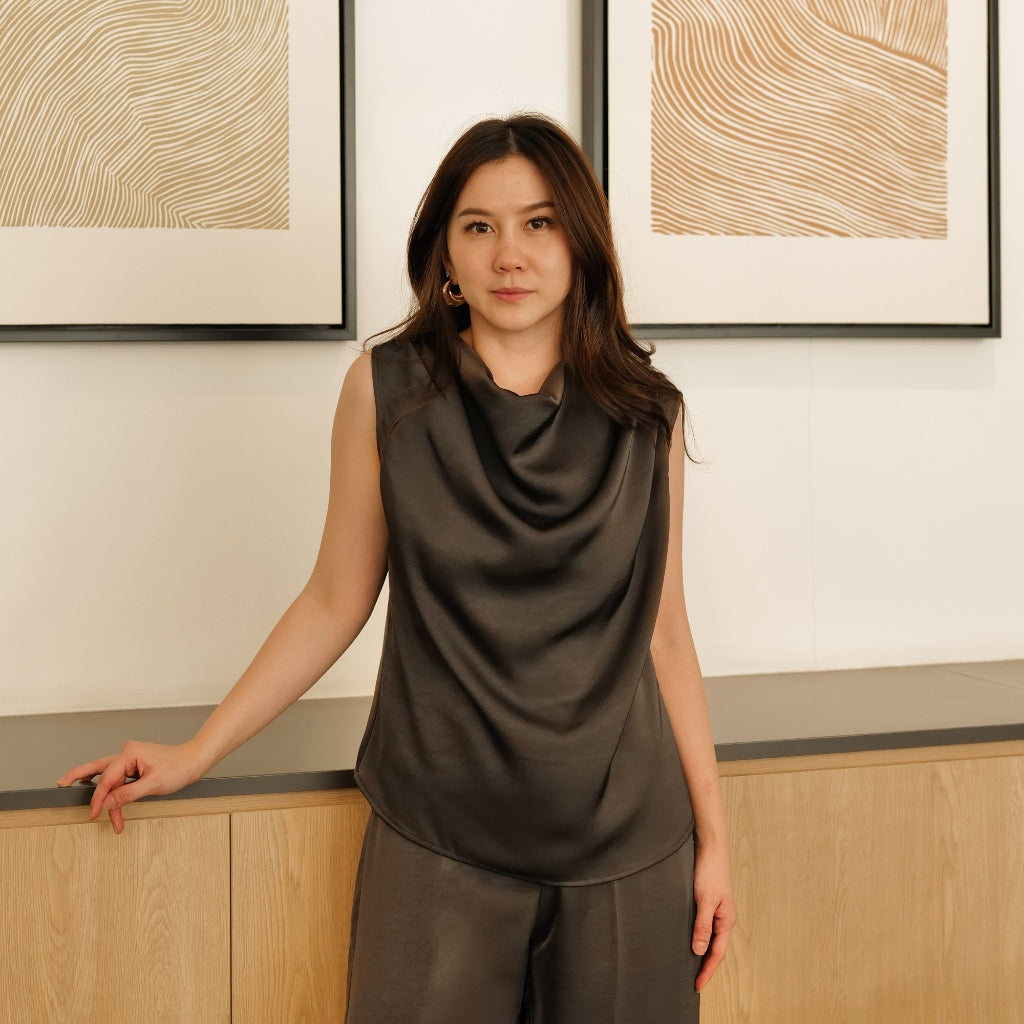 Lolliestory Ophelia Top