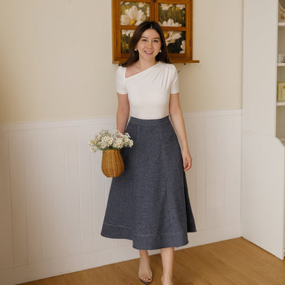 Lolliestory Jean Skirt