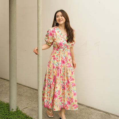 Lolliestory Meta Dress