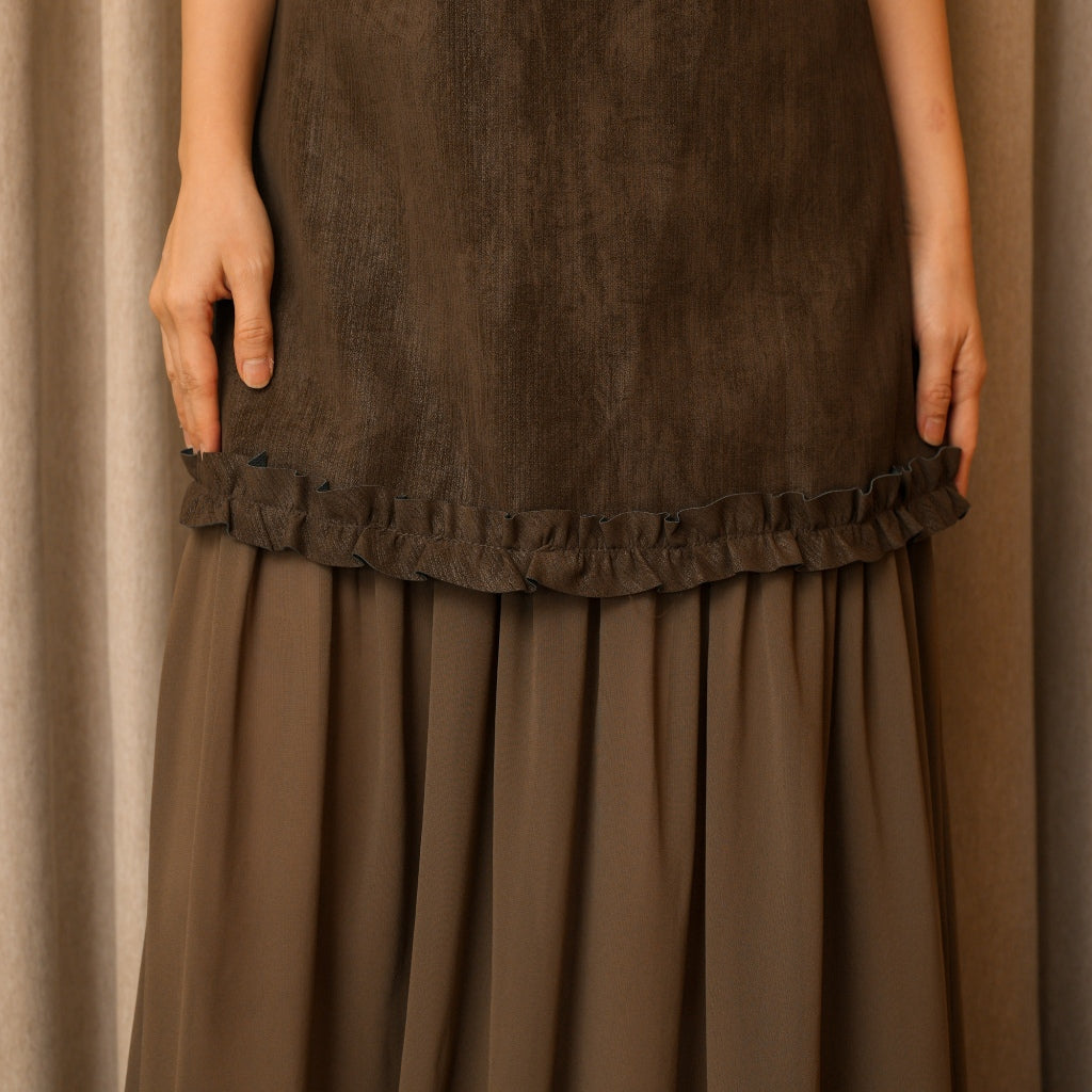Lolliestory Selva Dress