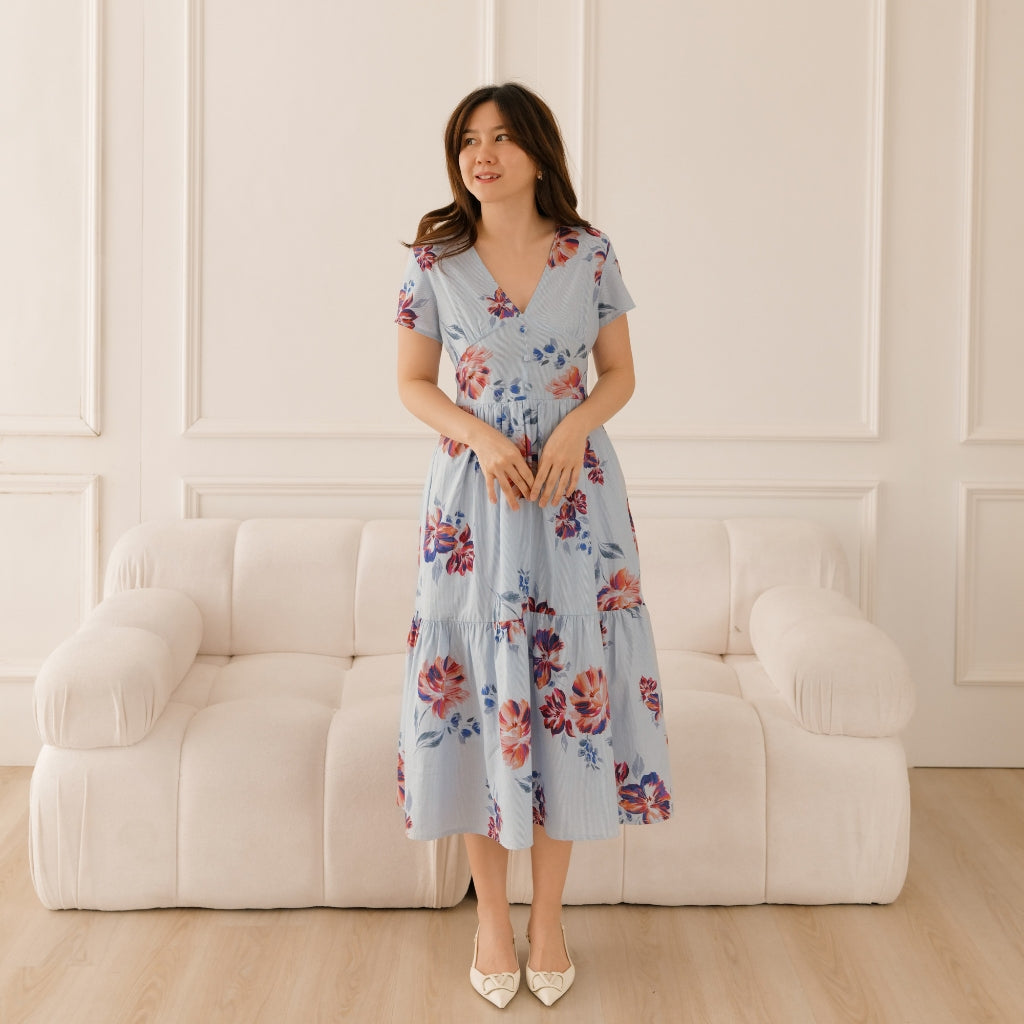 Lolliestory Yolanda Dress