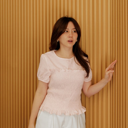 Lolliestory Melvina Top