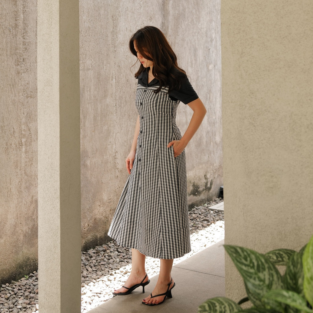 Lolliestory Sonya Dress