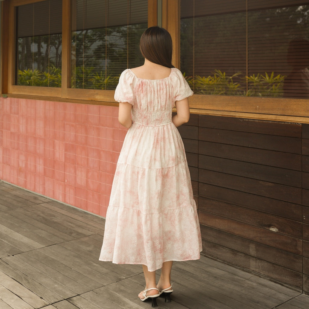Lolliestory Owen Dress