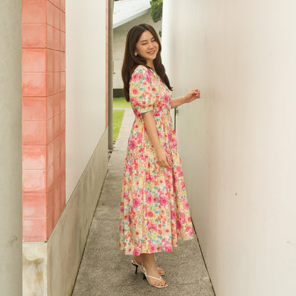 Lolliestory Meta Dress