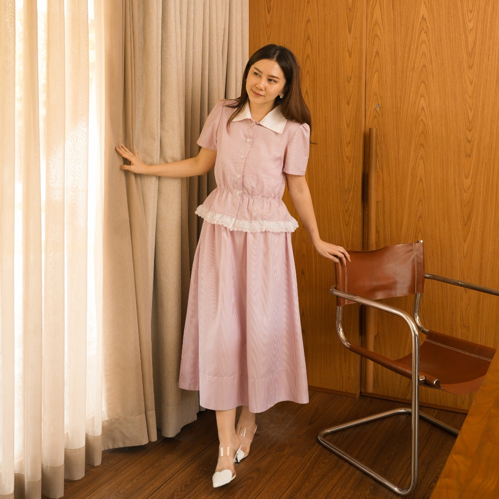 Lolliestory Vanya Set