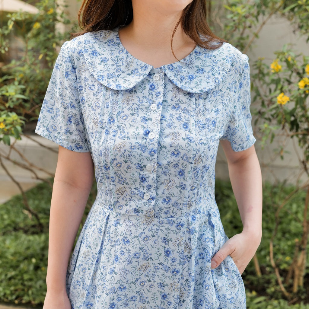 Lolliestory Valen Dress