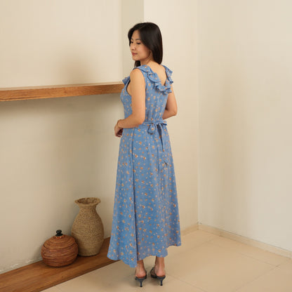 Lolliestory Getha Dress