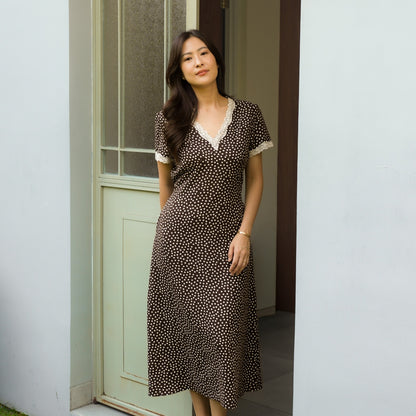 Lolliestory Havana Dress