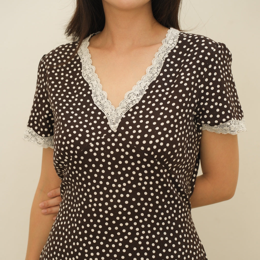 Lolliestory Havana Dress