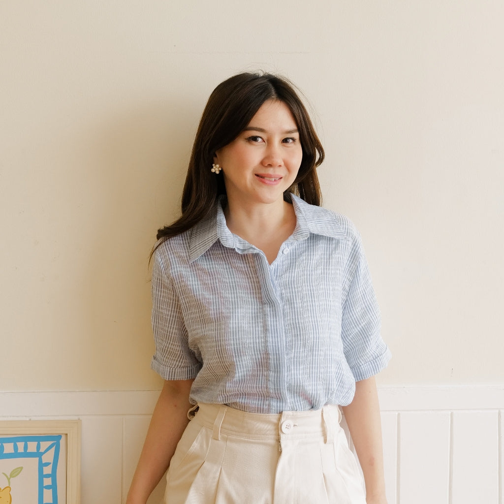 Lolliestory Adley Top