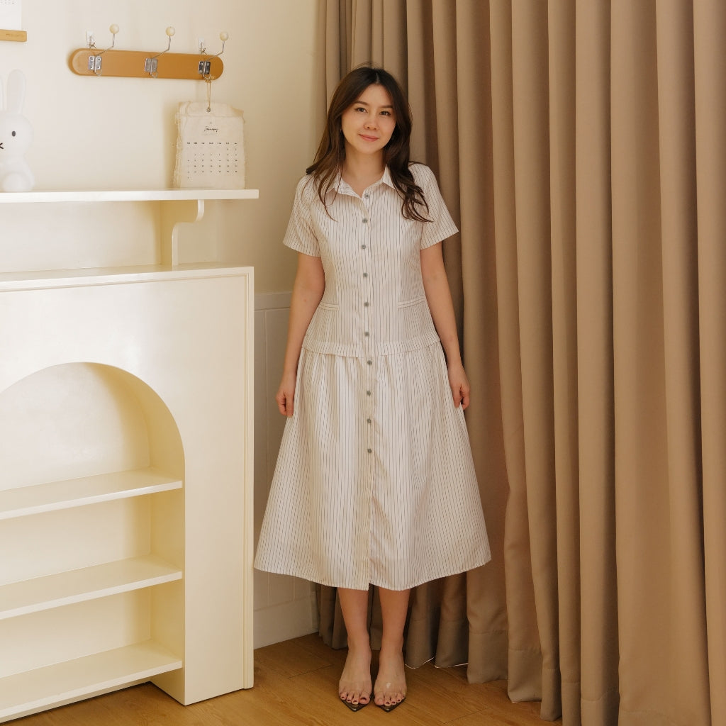 Lolliestory Amelia Dress