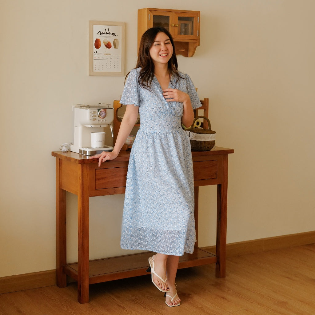 Lolliestory Orla Dress