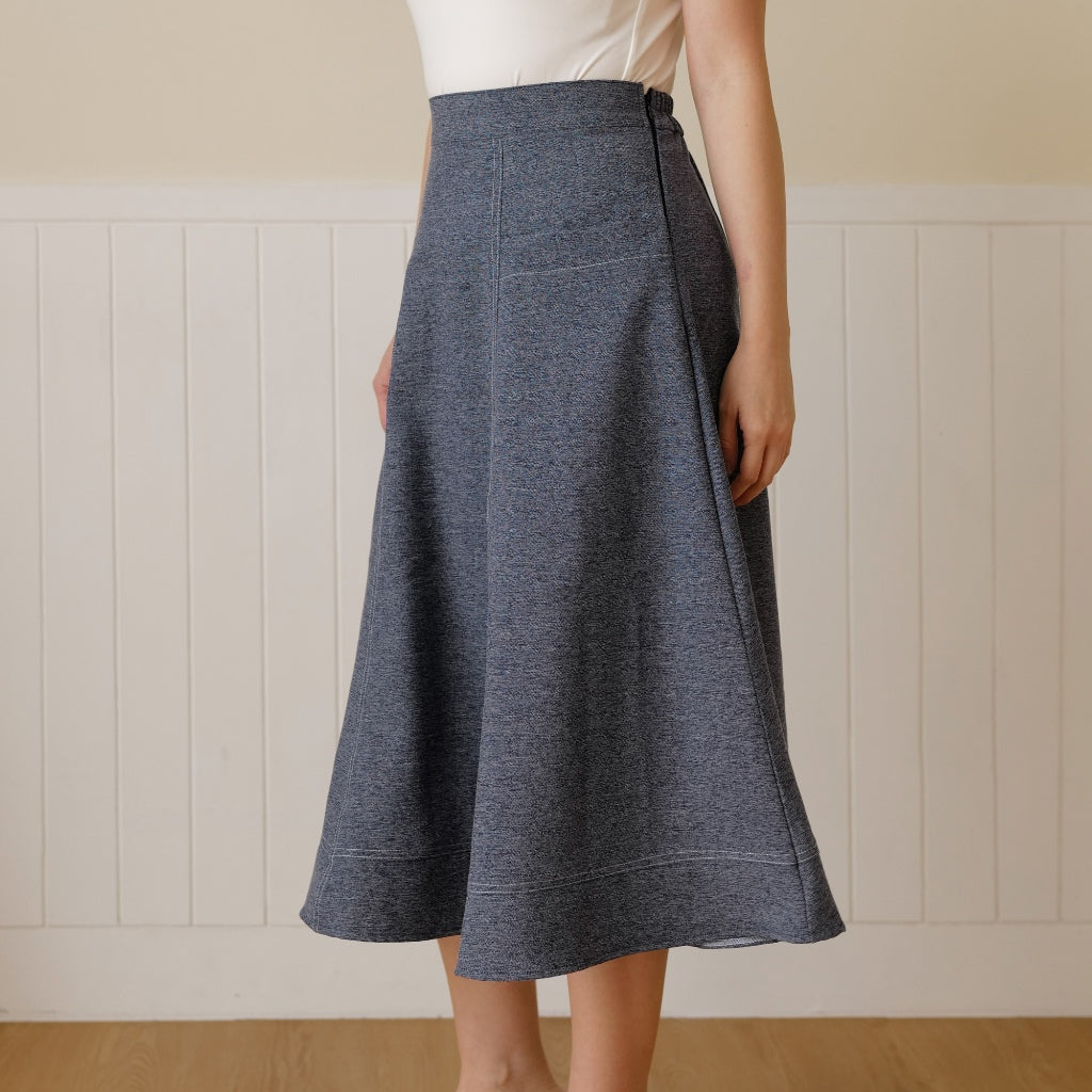Lolliestory Jean Skirt
