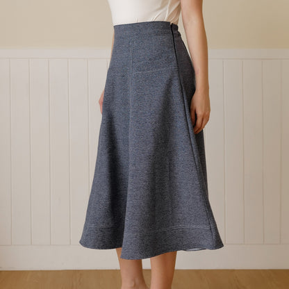 Lolliestory Jean Skirt