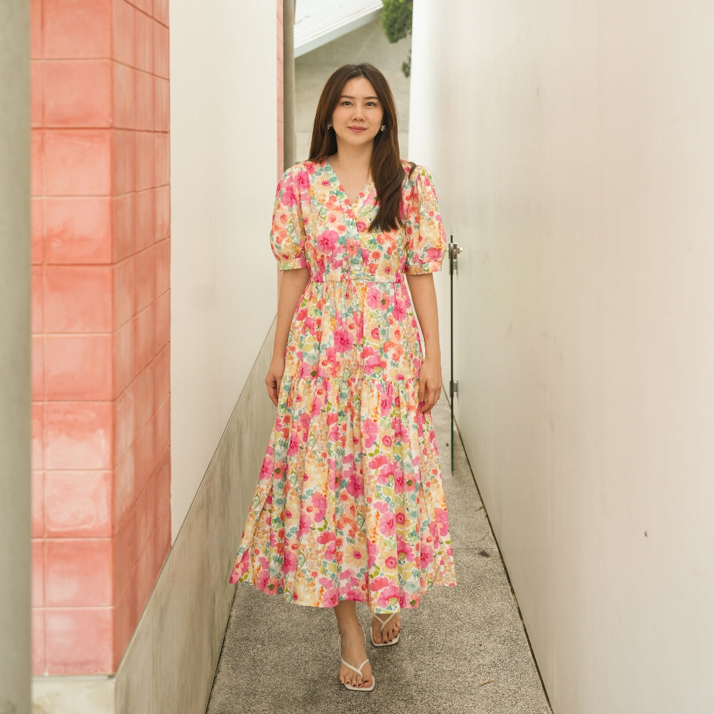 Lolliestory Meta Dress
