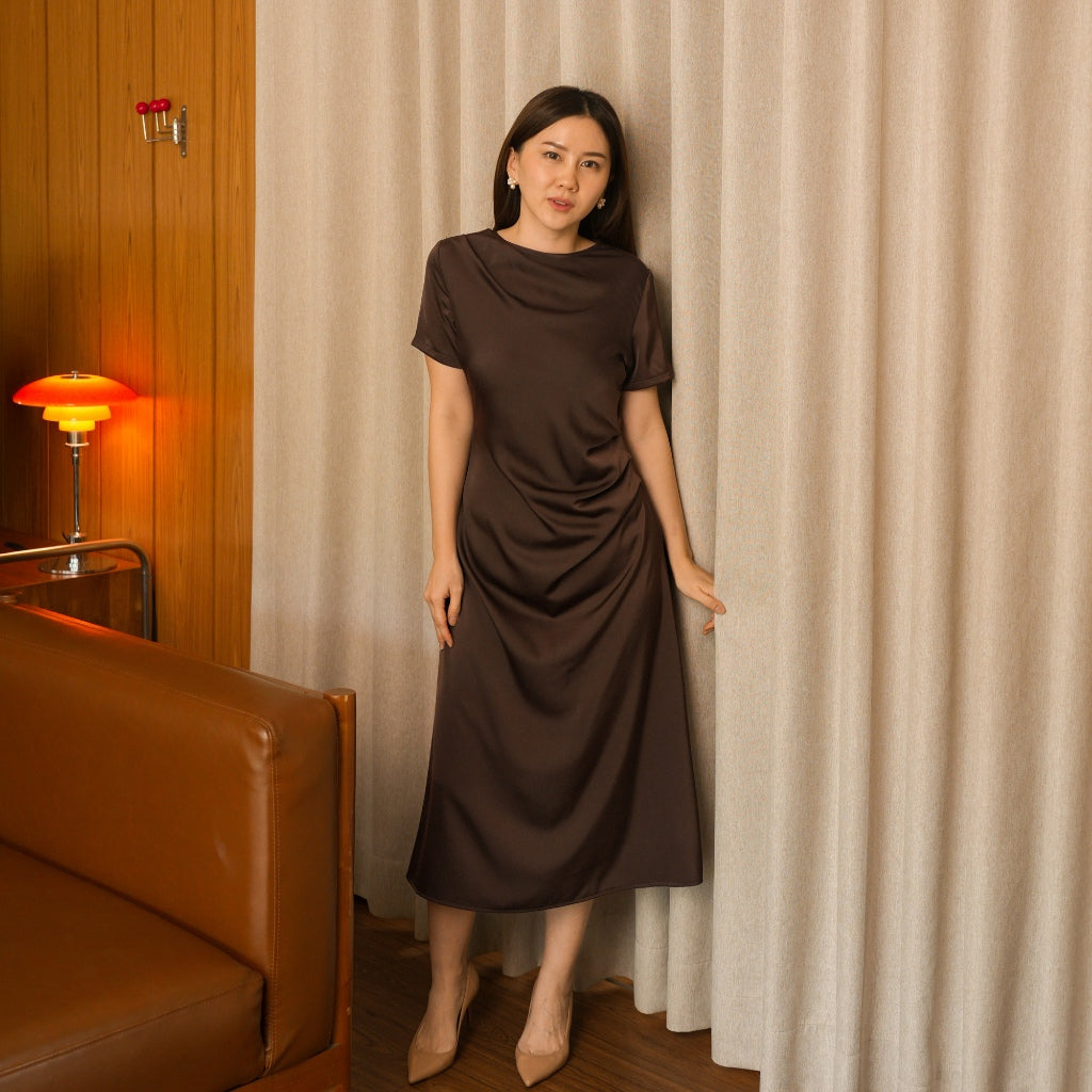 Lolliestory Clarissa Dress