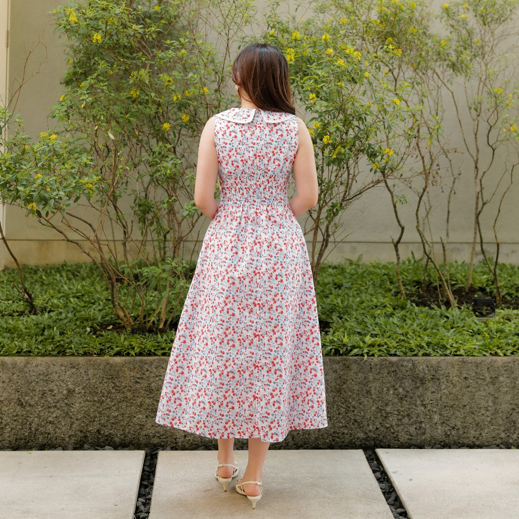 Lolliestory Xaviera Dress