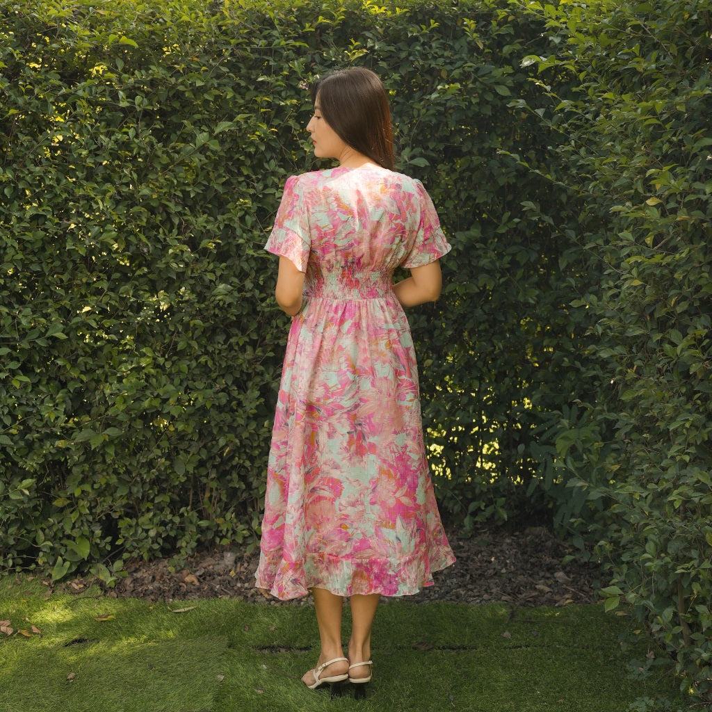 Lolliestory Amorie Dress