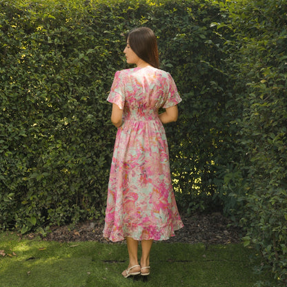Lolliestory Amorie Dress