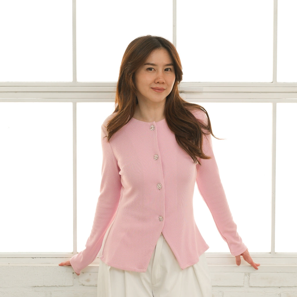 Lolliestory Senara Cardi