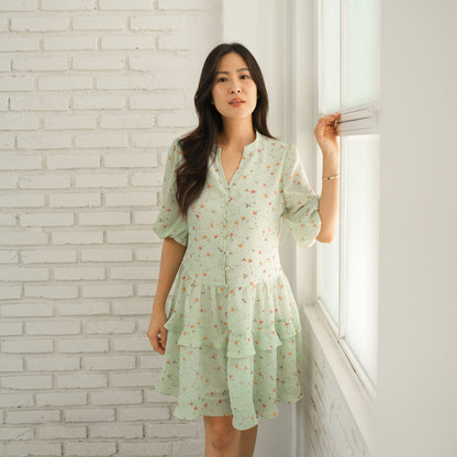 Lolliestory Florence Dress