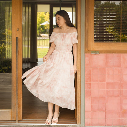 Lolliestory Owen Dress