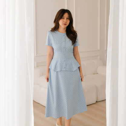 Lolliestory Jerrica Dress