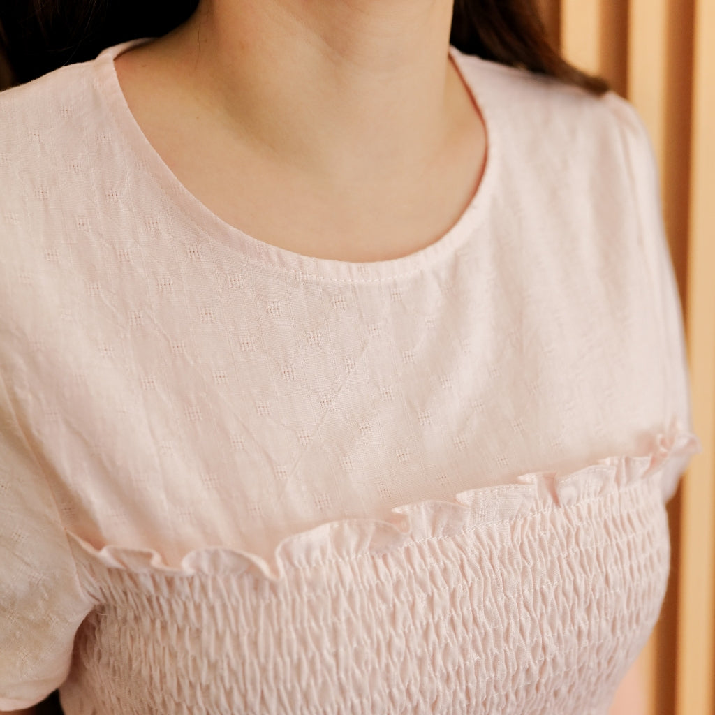 Lolliestory Melvina Top