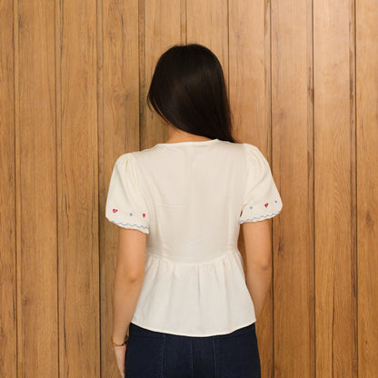 Lolliestory Danita Top