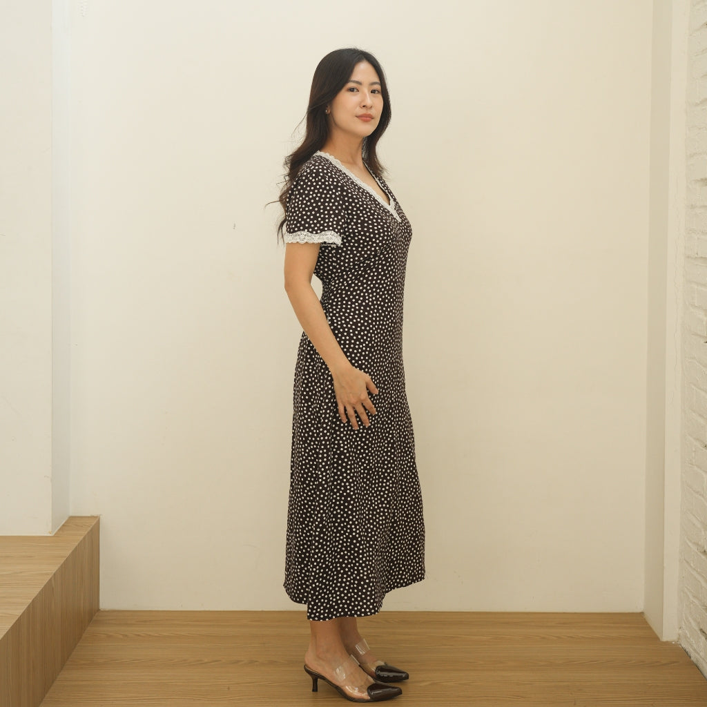 Lolliestory Havana Dress