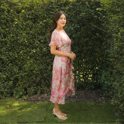 Lolliestory Amorie Dress