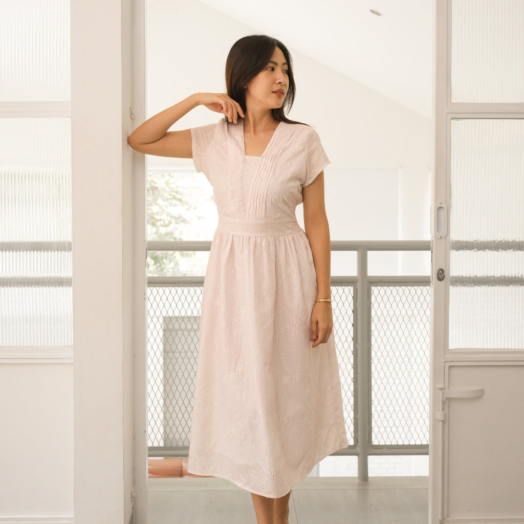 Lolliestory Vivanya Dress