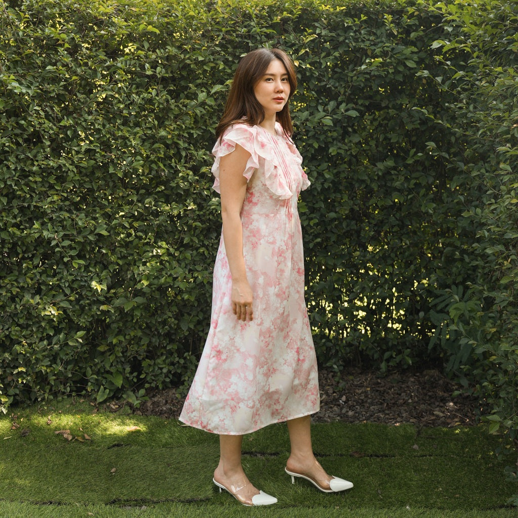 Lolliestory Laviola Dress