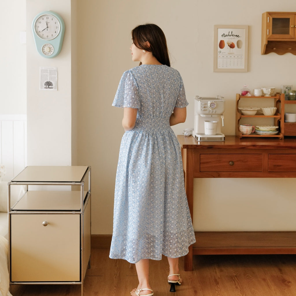 Lolliestory Orla Dress