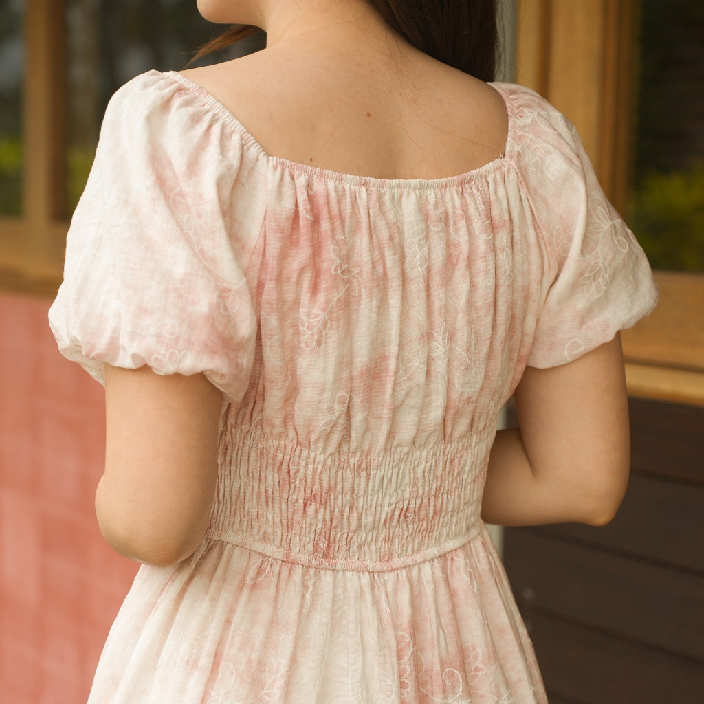 Lolliestory Owen Dress