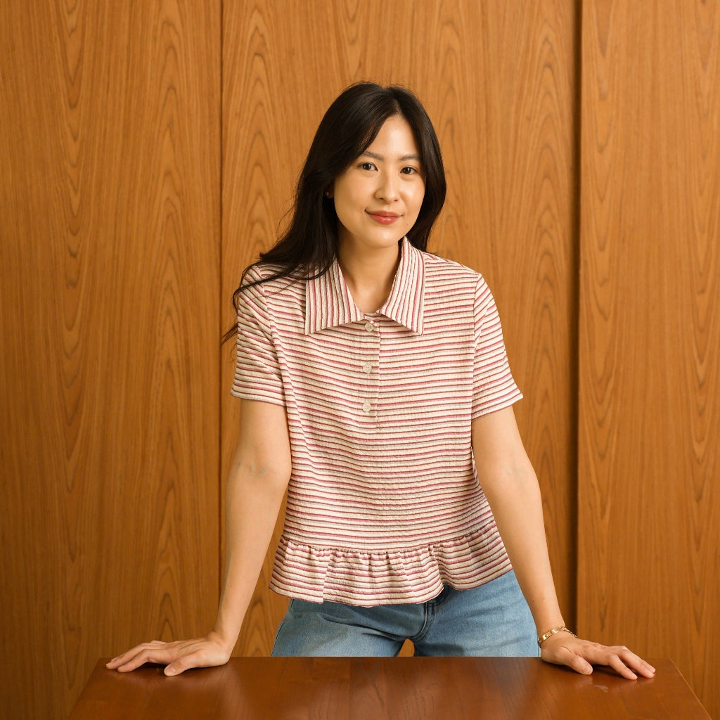 Lolliestory Arumi Top