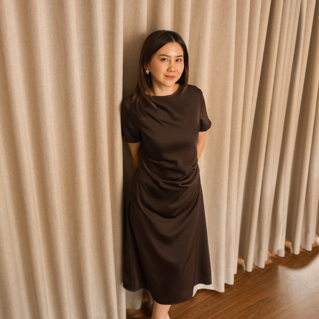 Lolliestory Clarissa Dress