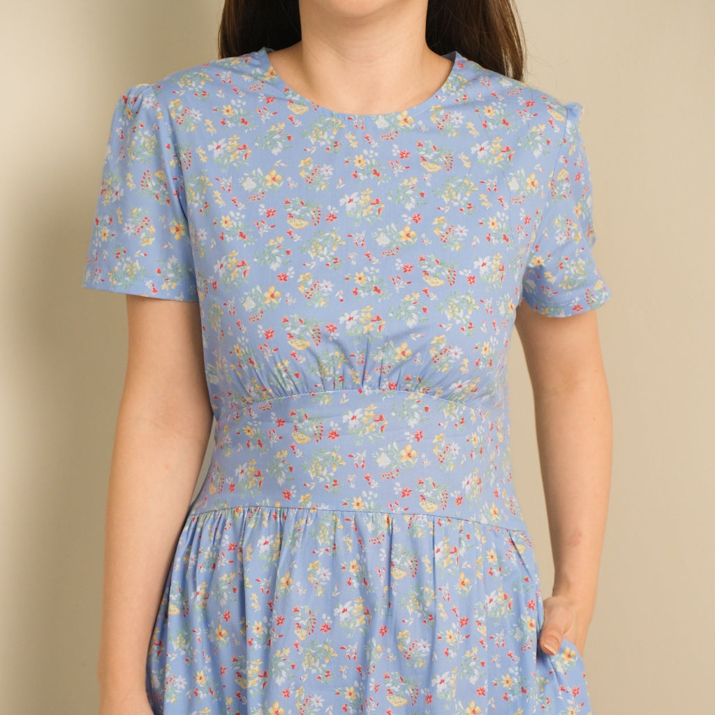 Lolliestory Carolyn Dress