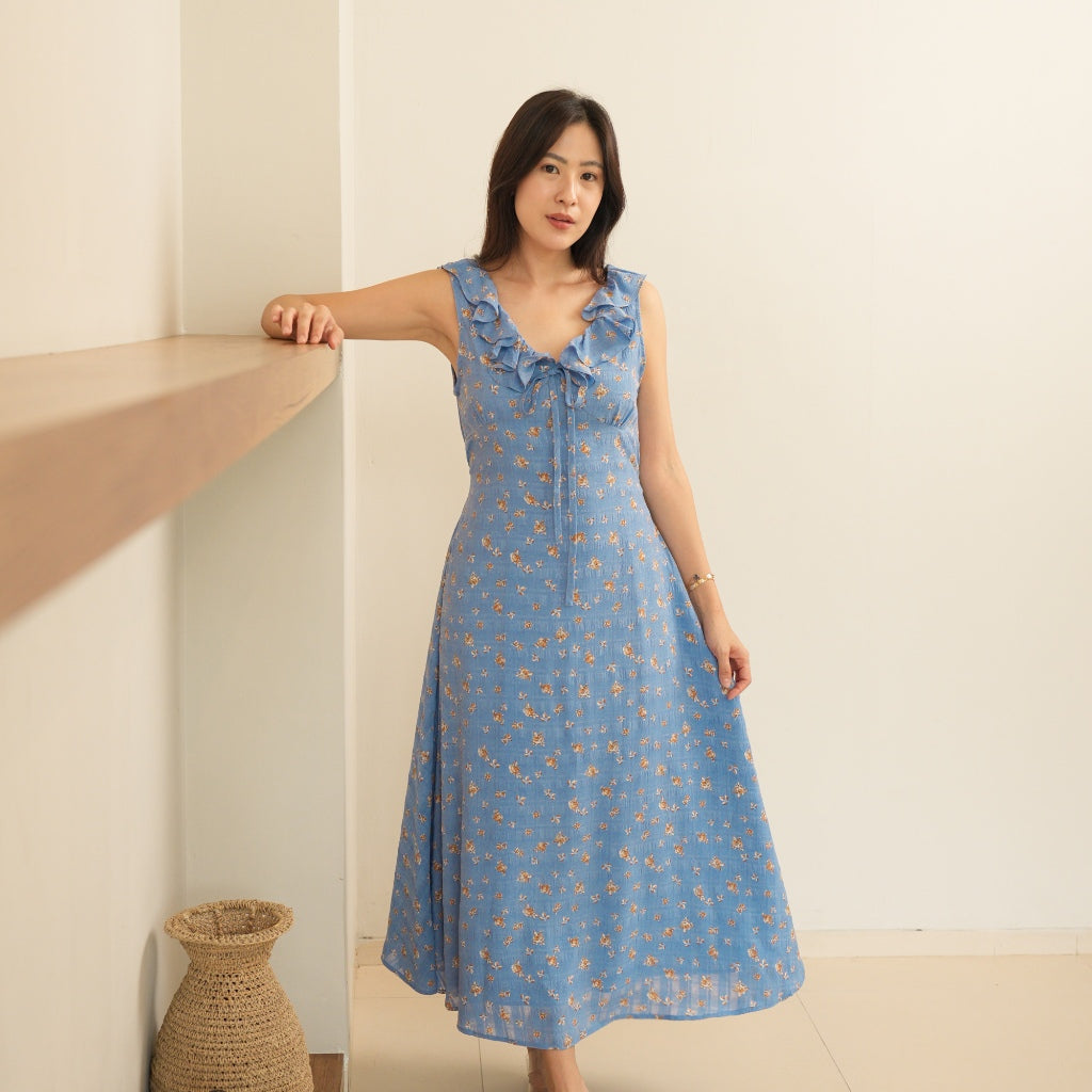 Lolliestory Getha Dress