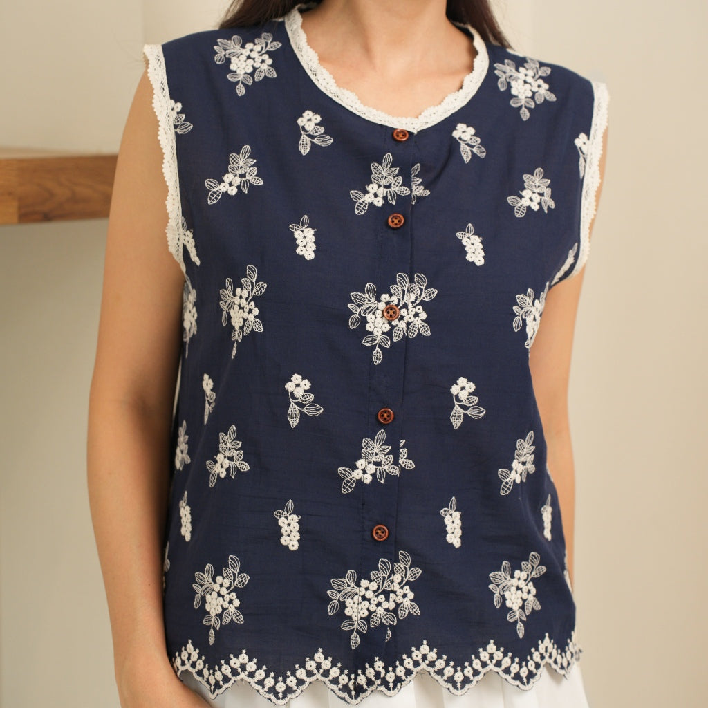 Lolliestory Aluna Top