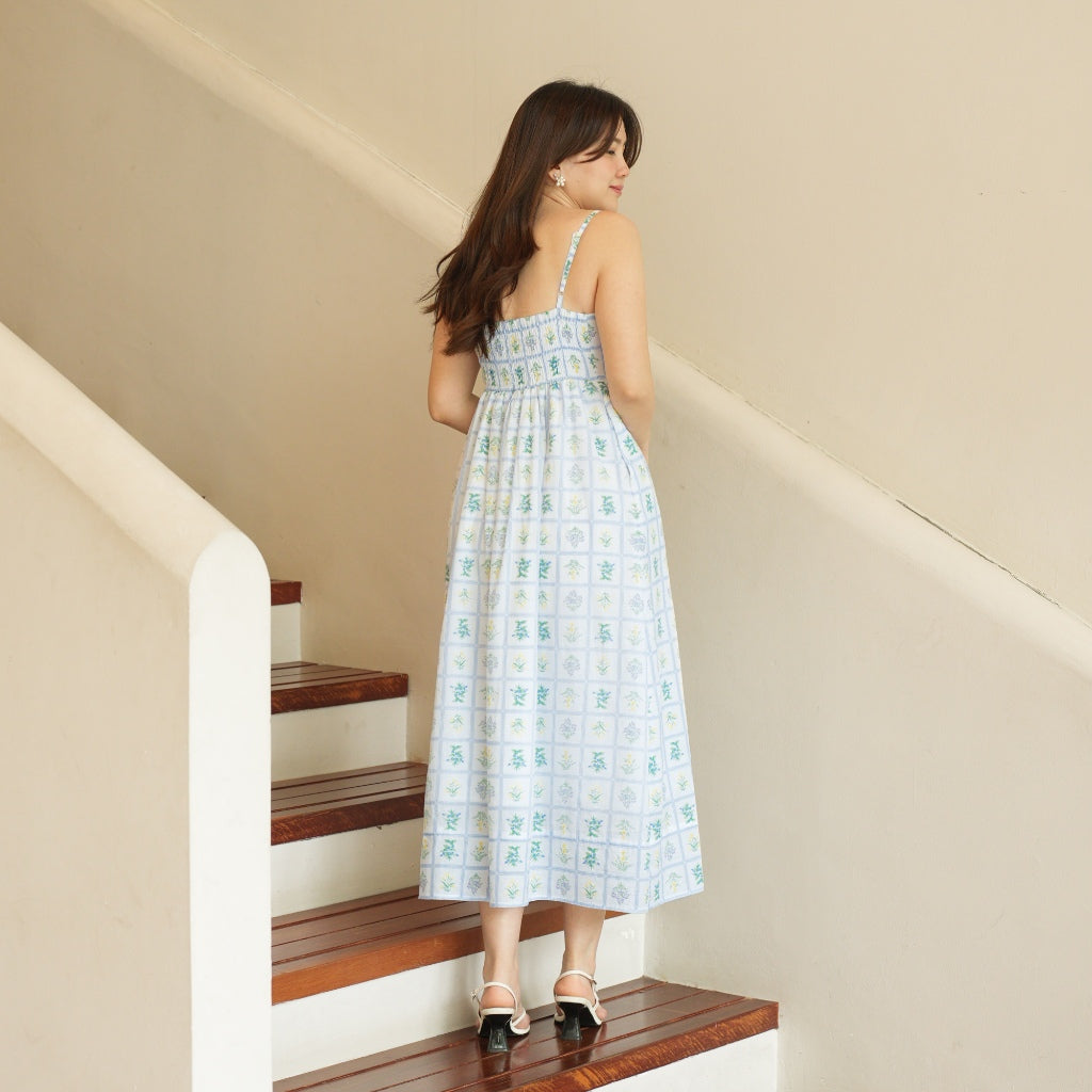 Lolliestory Enora Dress